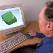 Design and development