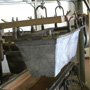 Injection moulding