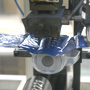 Post moulding capabilities